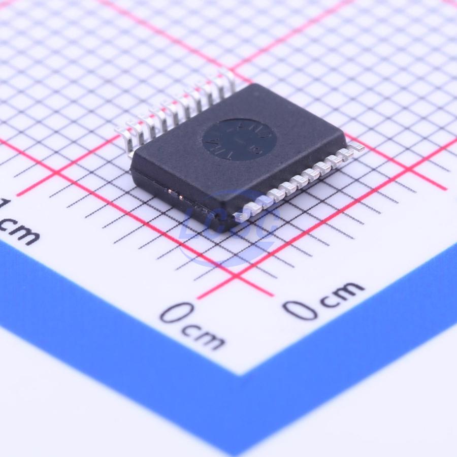 Microchip Tech PIC16F18345-I/SS - Image 2