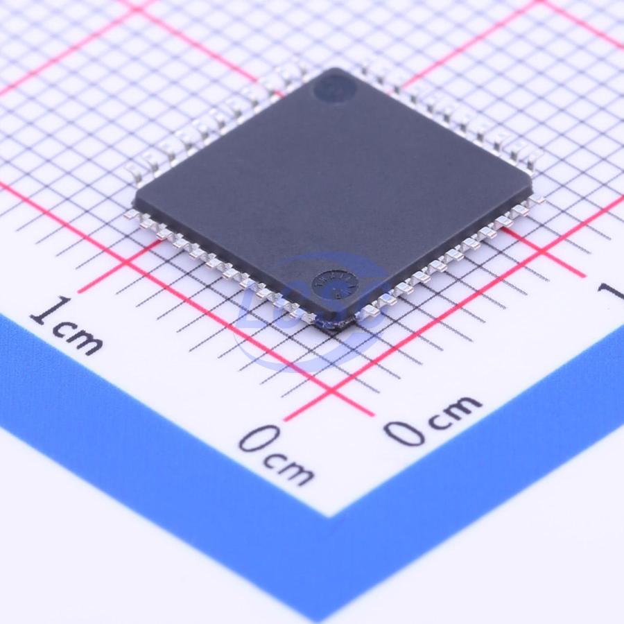 Microchip Tech PIC16F18875-I/PT - Image 2