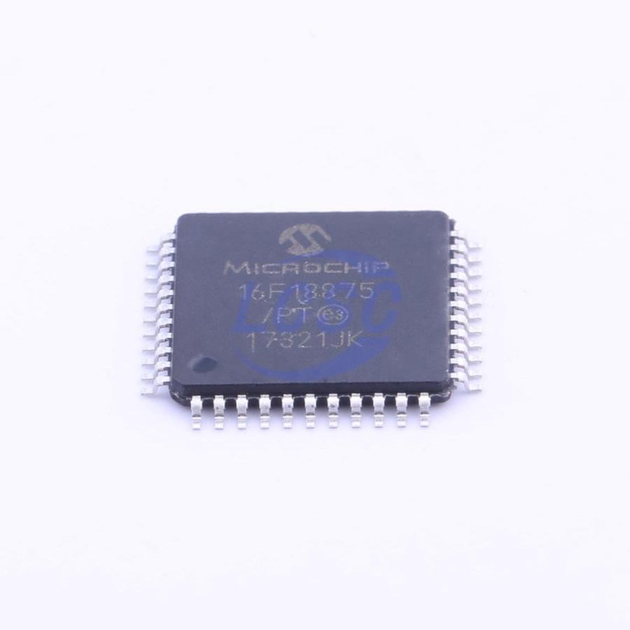 Microchip Tech PIC16F18875-I/PT - Image 3
