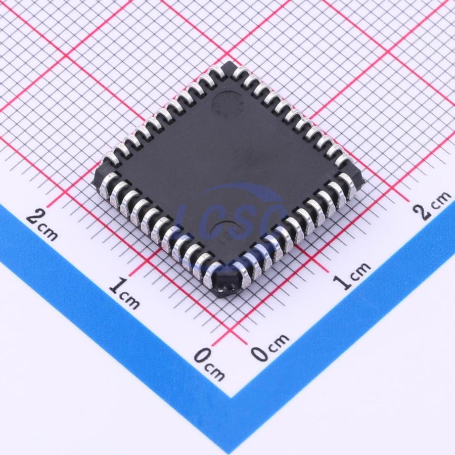 Microchip Tech PIC16LF877-04/L - Image 2