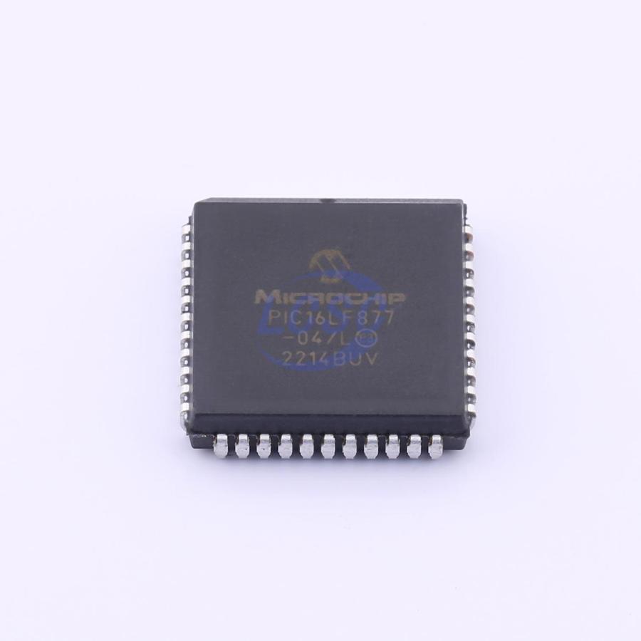 Microchip Tech PIC16LF877-04/L - Image 3