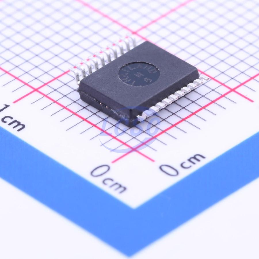 Microchip Tech PIC16LF88-I/SS - Image 2