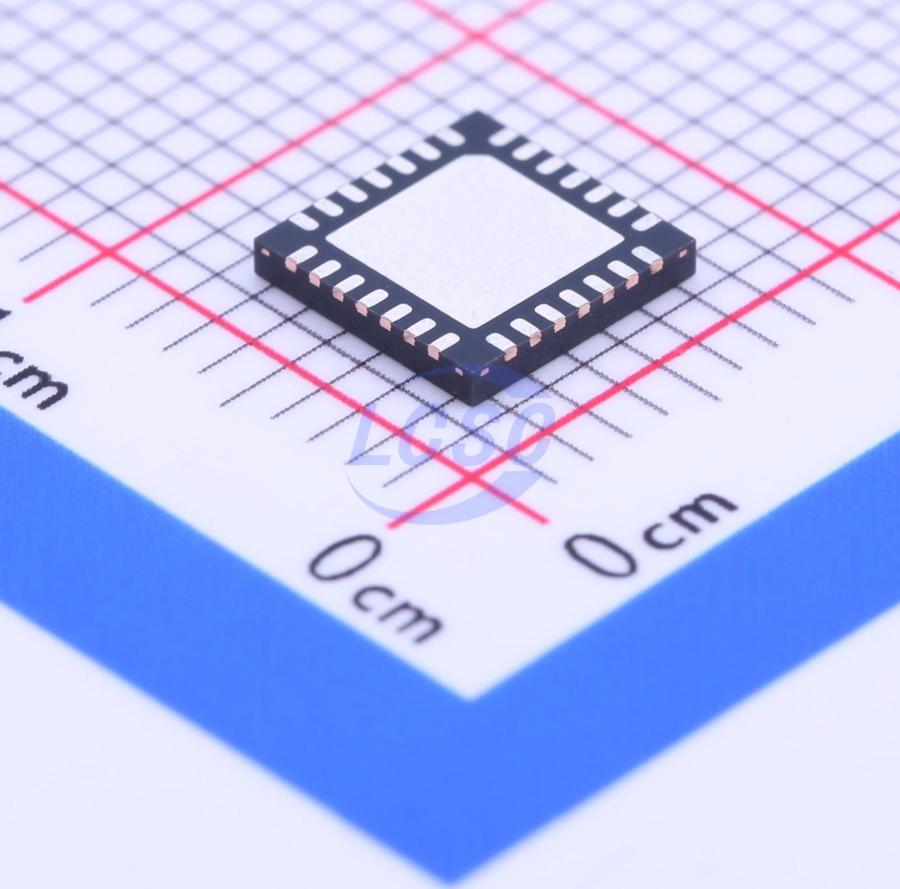 Microchip Tech PIC18F24J11-I/ML - Image 2