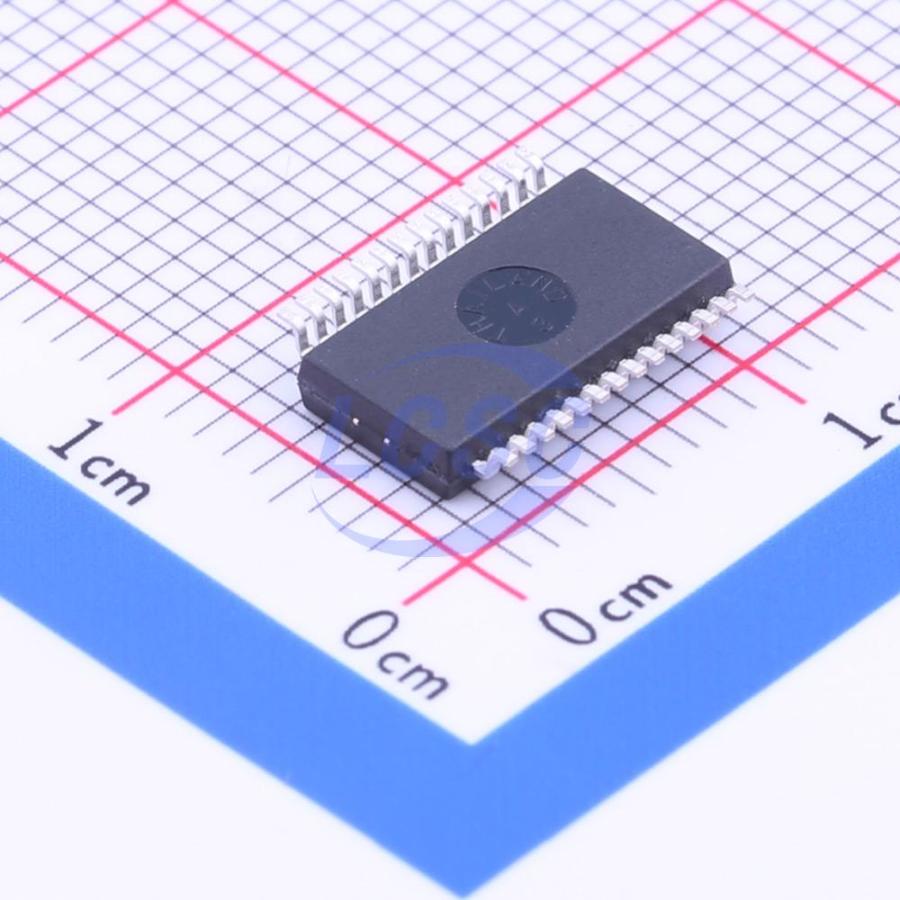 Microchip Tech PIC18F26K40-I/SS - Image 2