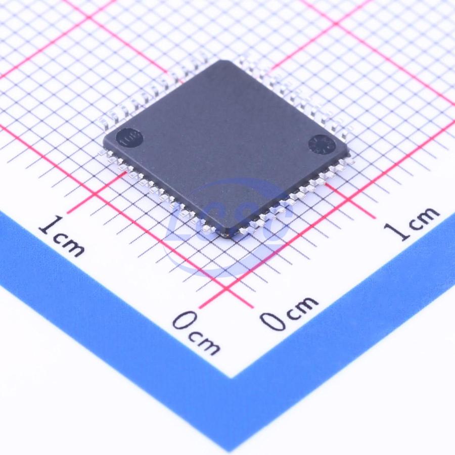 Microchip Tech PIC18F45K50-I/PT - Image 2