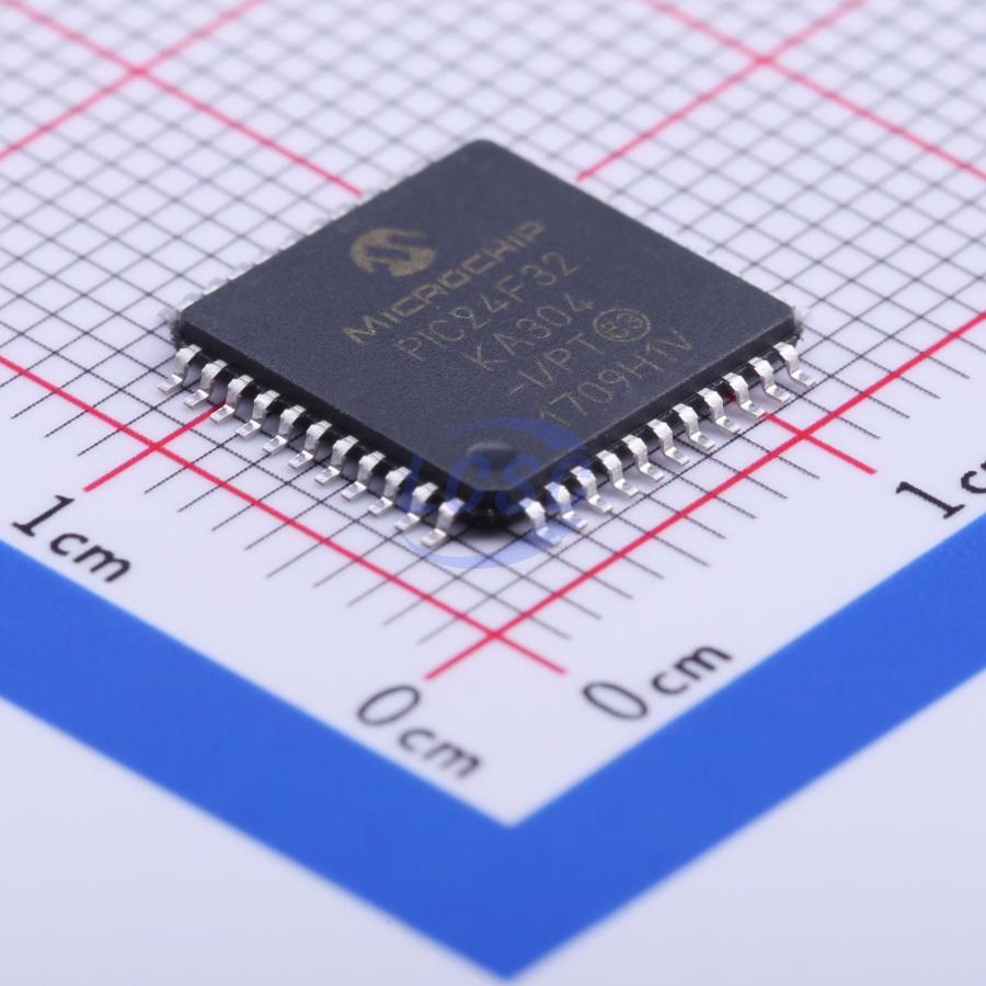 Microchip Tech PIC24F32KA304-I/PT