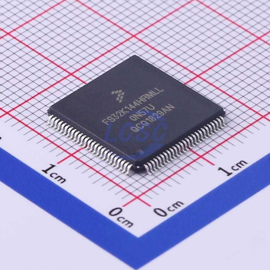 NXP Semicon FS32K144HRT0MLLT