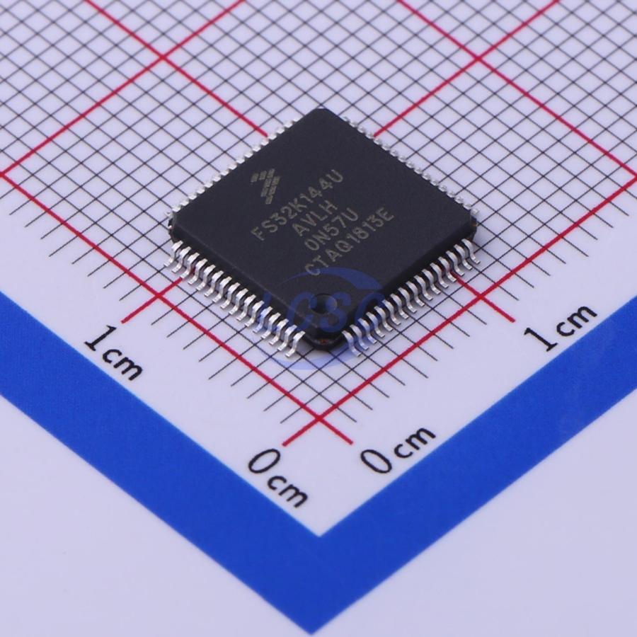 NXP Semicon FS32K144UAT0VLHT