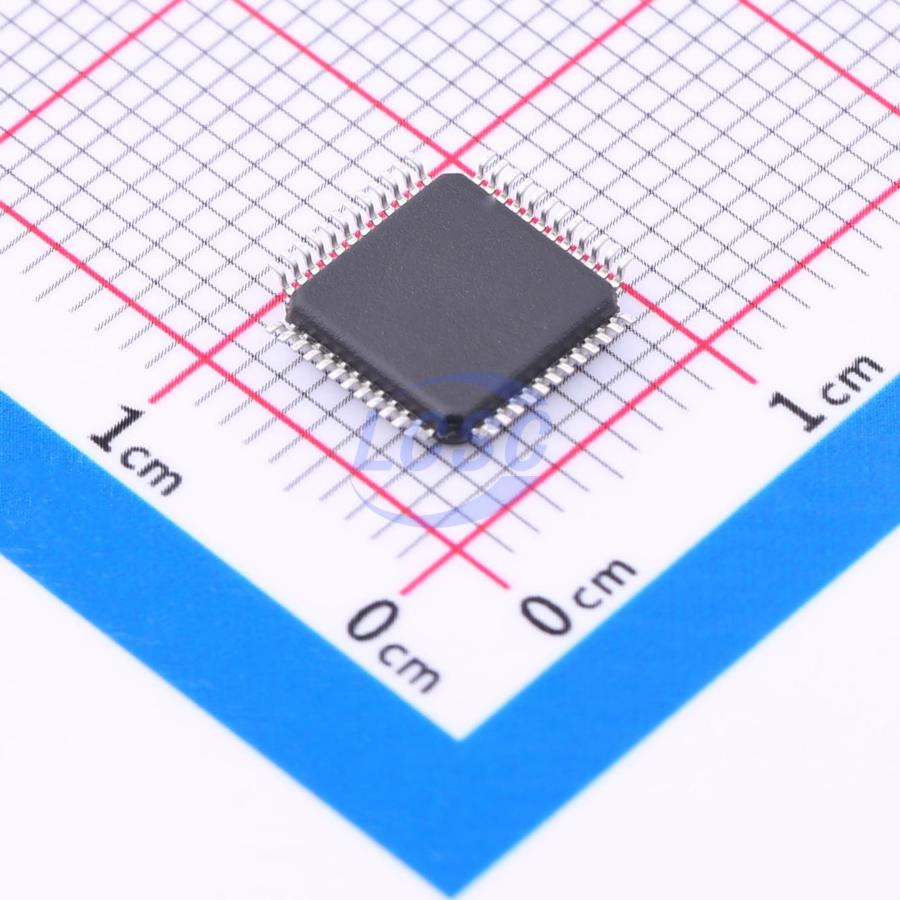 NXP Semicon LPC1224FBD48/101,1 - Image 2