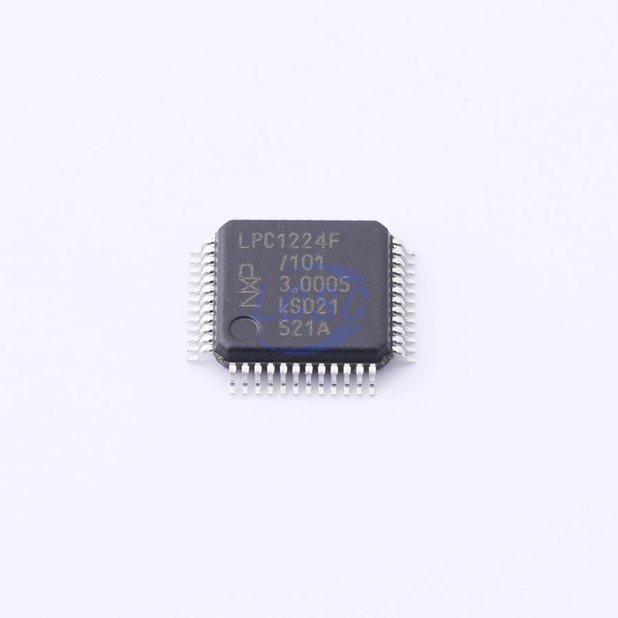 NXP Semicon LPC1224FBD48/101,1 - Image 3