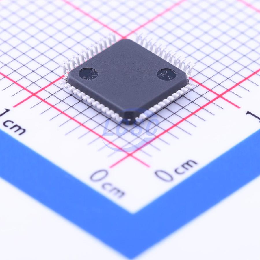 STMicroelectronics STM32F103C6T7A - Image 2