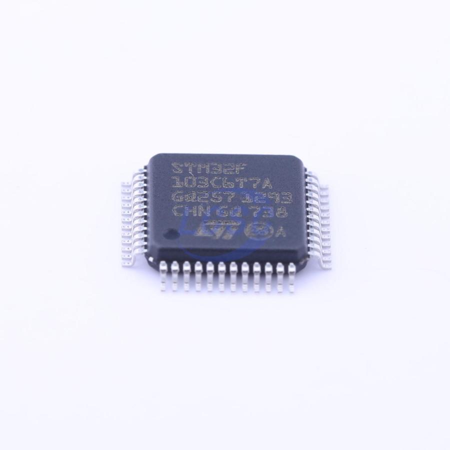 STMicroelectronics STM32F103C6T7A - Image 3
