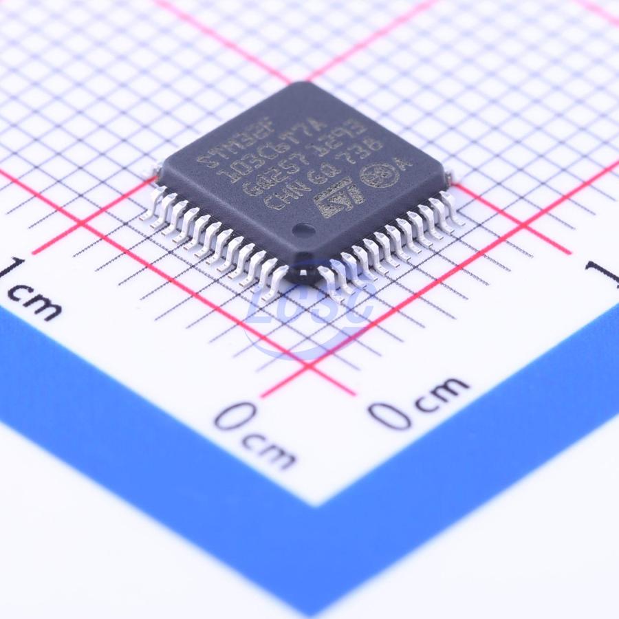 STMicroelectronics STM32F103C6T7A