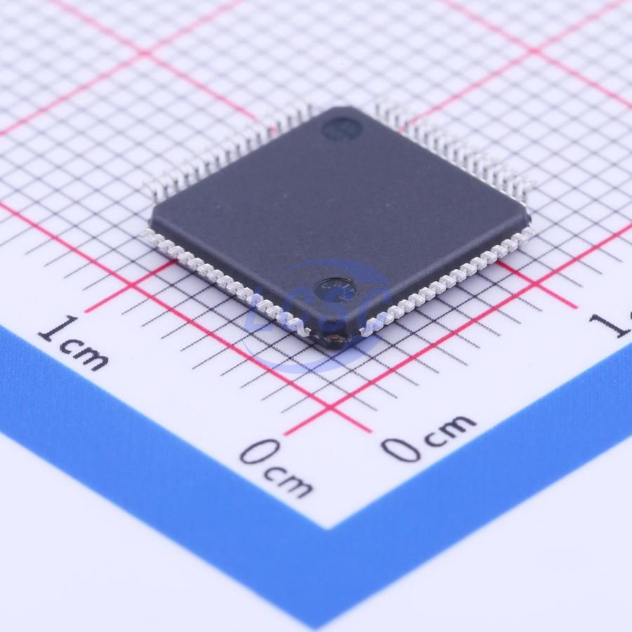 STMicroelectronics STM32F411RCT6 - Image 2