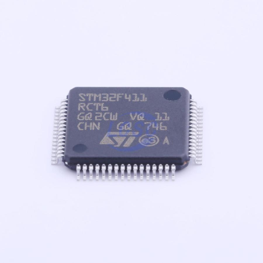 STMicroelectronics STM32F411RCT6 - Image 3