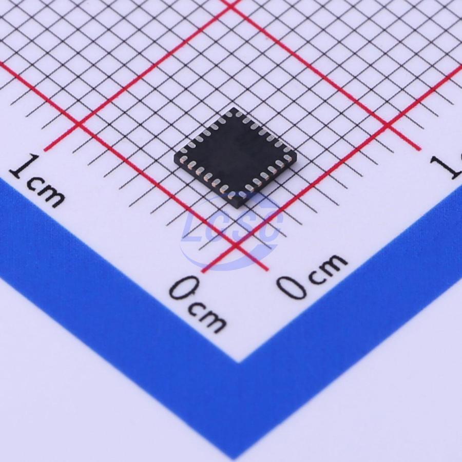 STMicroelectronics STM32G031G6U6 - Image 2