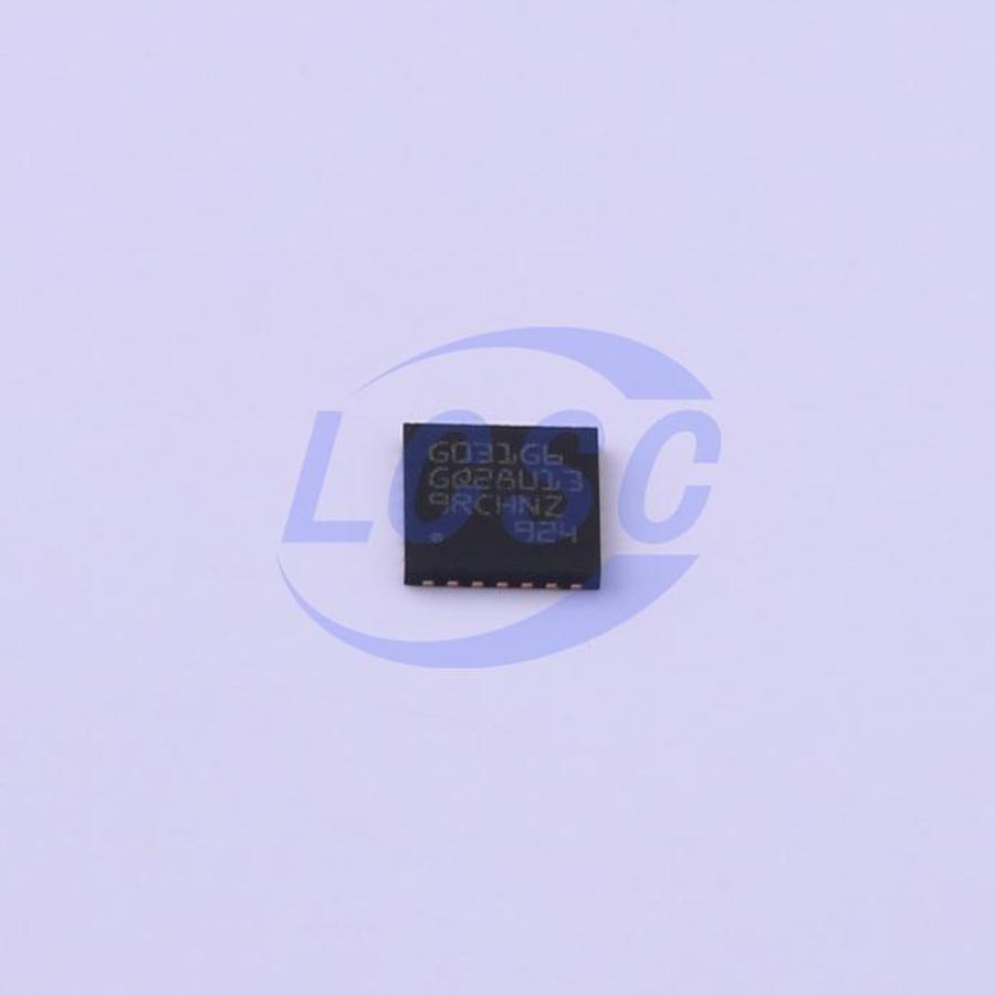 STMicroelectronics STM32G031G6U6 - Image 3