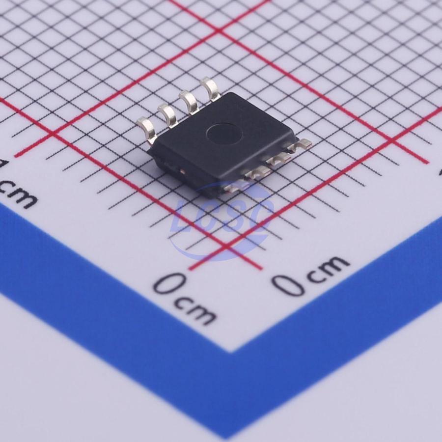 STMicroelectronics STM32G031J6M6 - Image 2