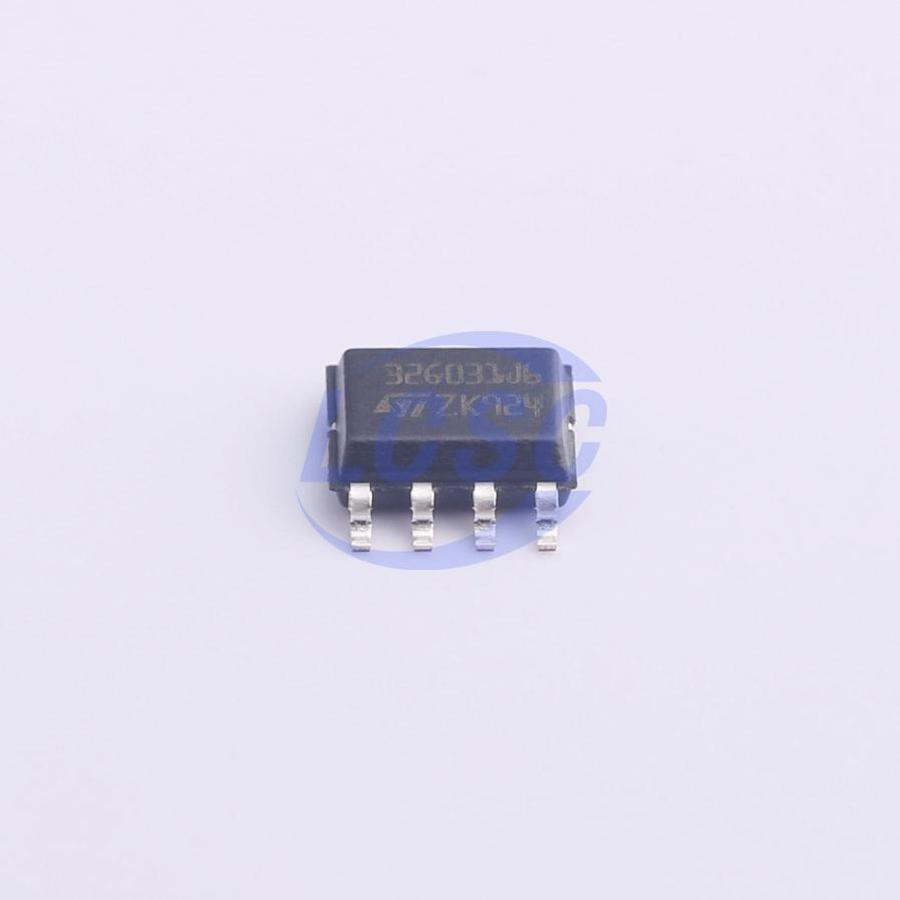 STMicroelectronics STM32G031J6M6 - Image 3