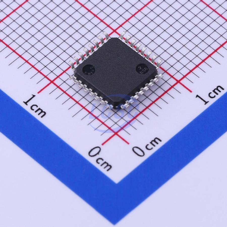 STMicroelectronics STM32G031K6T6 - Image 2