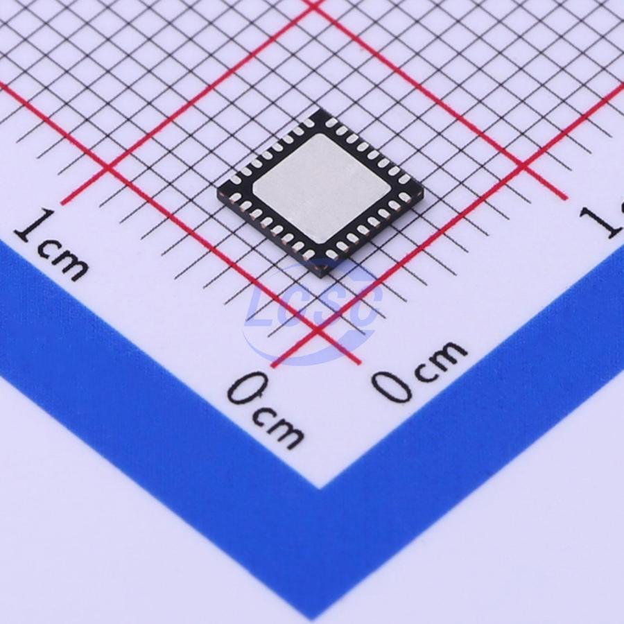 STMicroelectronics STM32G031K6U6 - Image 2