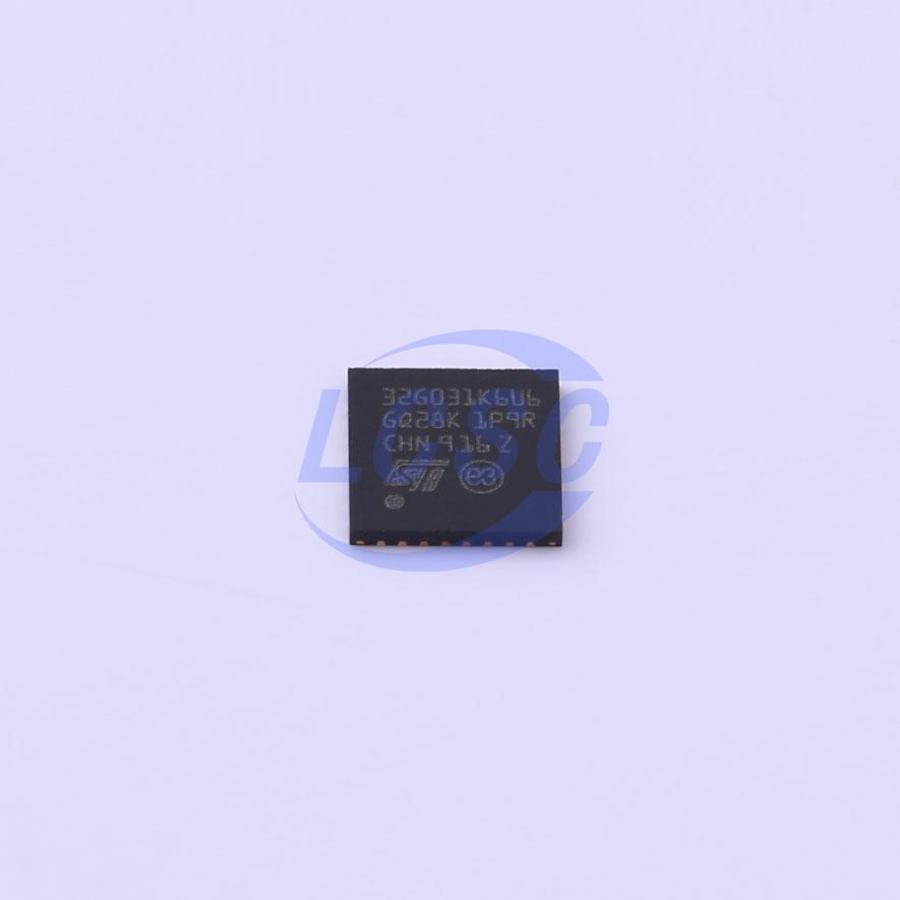 STMicroelectronics STM32G031K6U6 - Image 3