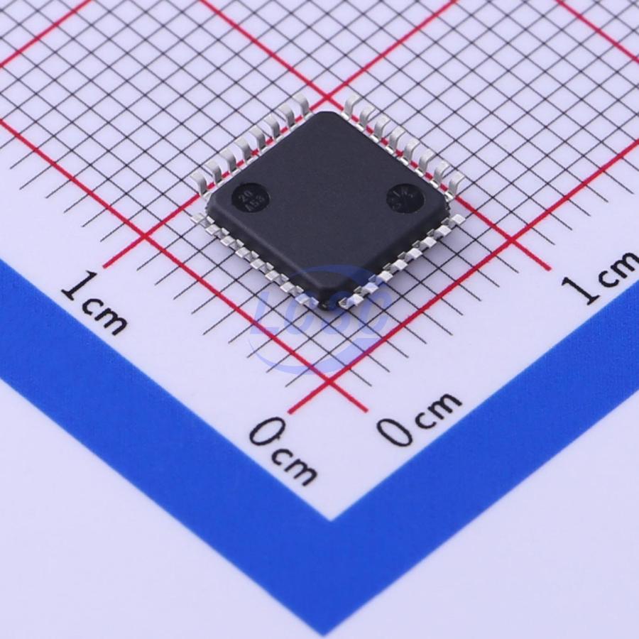 STMicroelectronics STM32G031K8T6 - Image 2