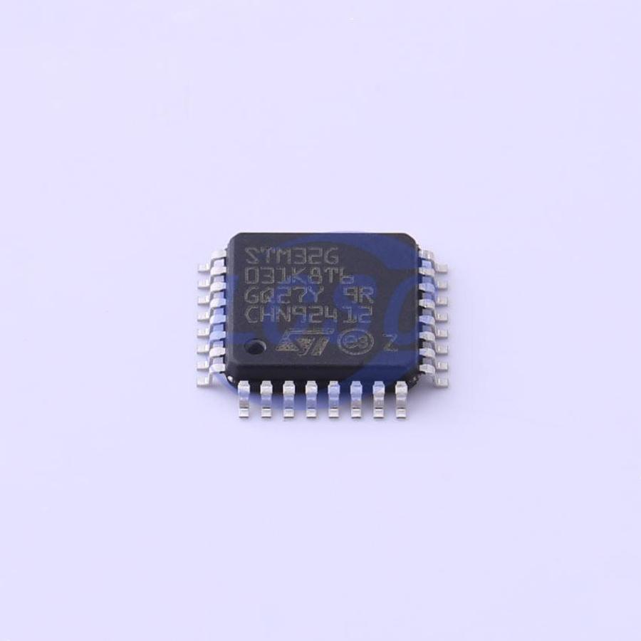 STMicroelectronics STM32G031K8T6 - Image 3