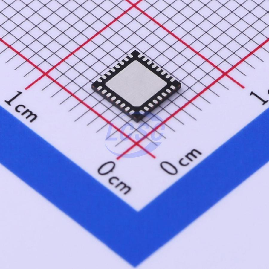 STMicroelectronics STM32G031K8U6 - Image 2