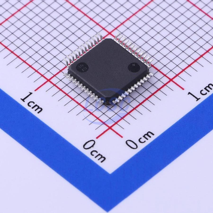 STMicroelectronics STM32G071CBT6 - Image 2