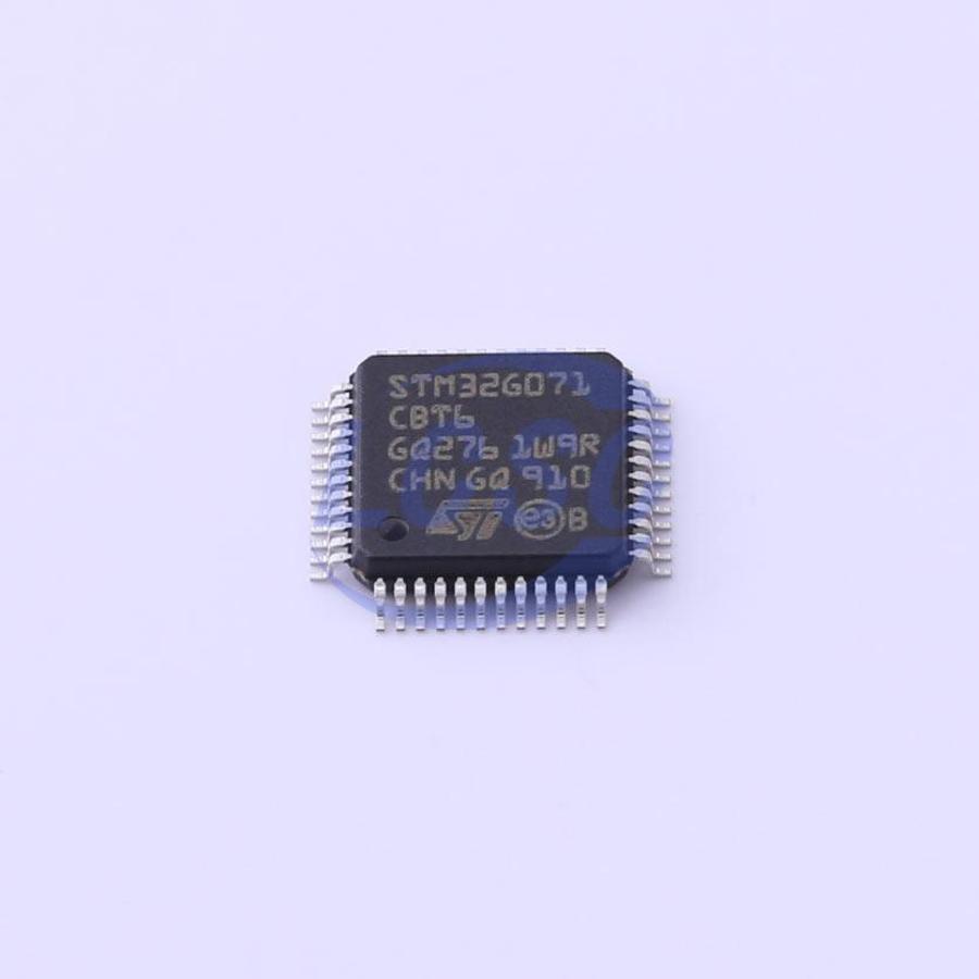 STMicroelectronics STM32G071CBT6 - Image 3
