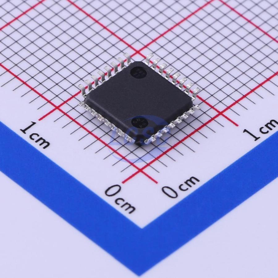 STMicroelectronics STM32L052K8T6 - Image 2