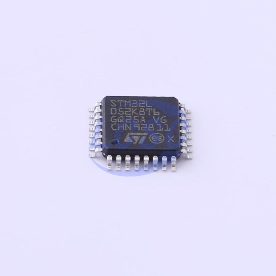 STMicroelectronics STM32L052K8T6 - Image 3