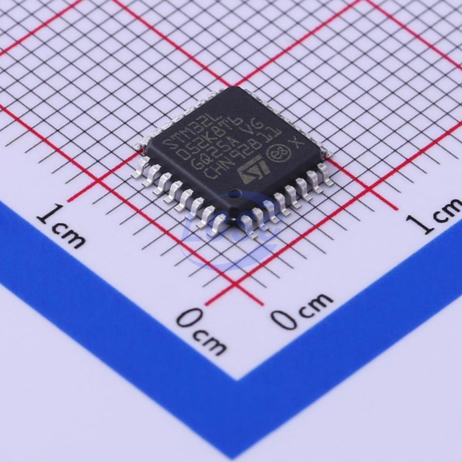 STMicroelectronics STM32L052K8T6