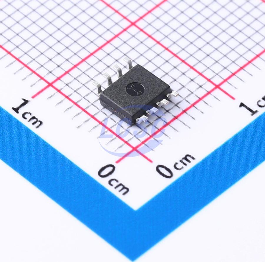 Microchip Tech PIC12F609-I/SN - Image 2
