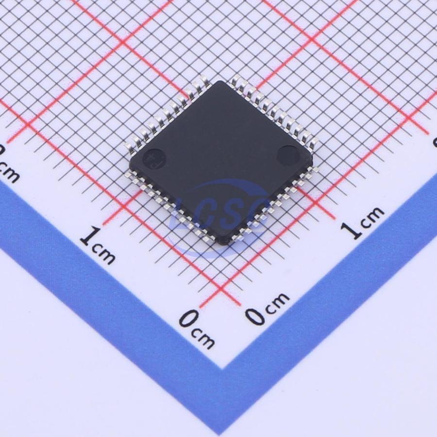 NXP Semicon MC56F8245VLD - Image 2