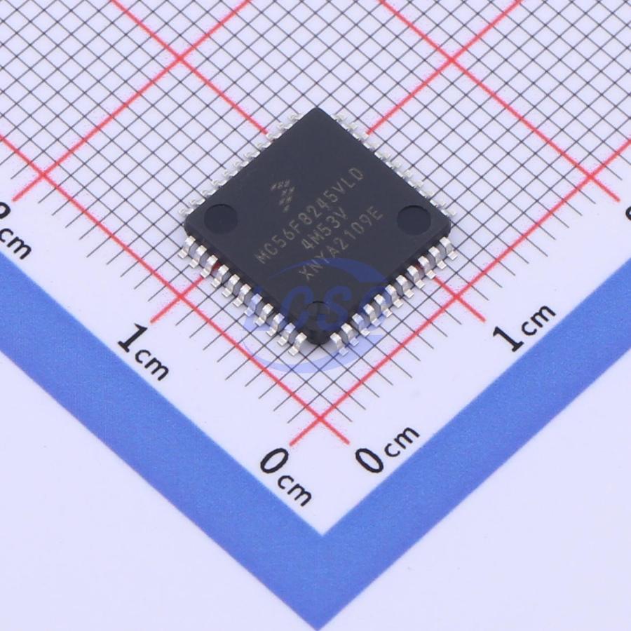 NXP Semicon MC56F8245VLD