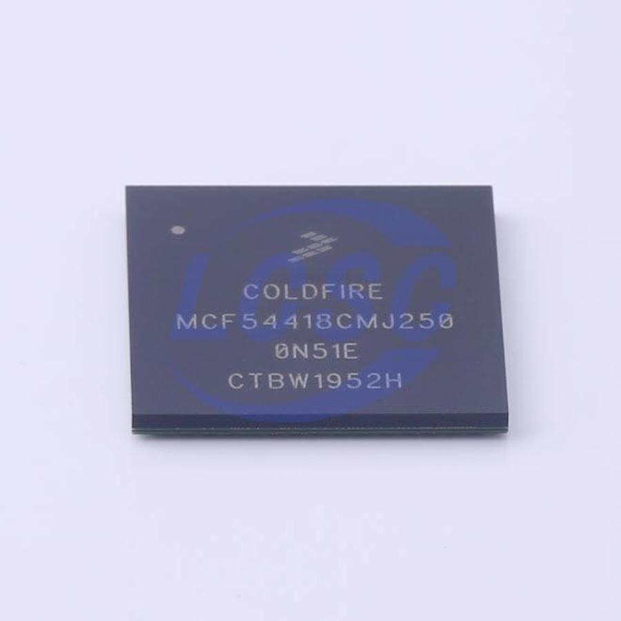NXP Semicon MCF54418CMJ250 - Image 3
