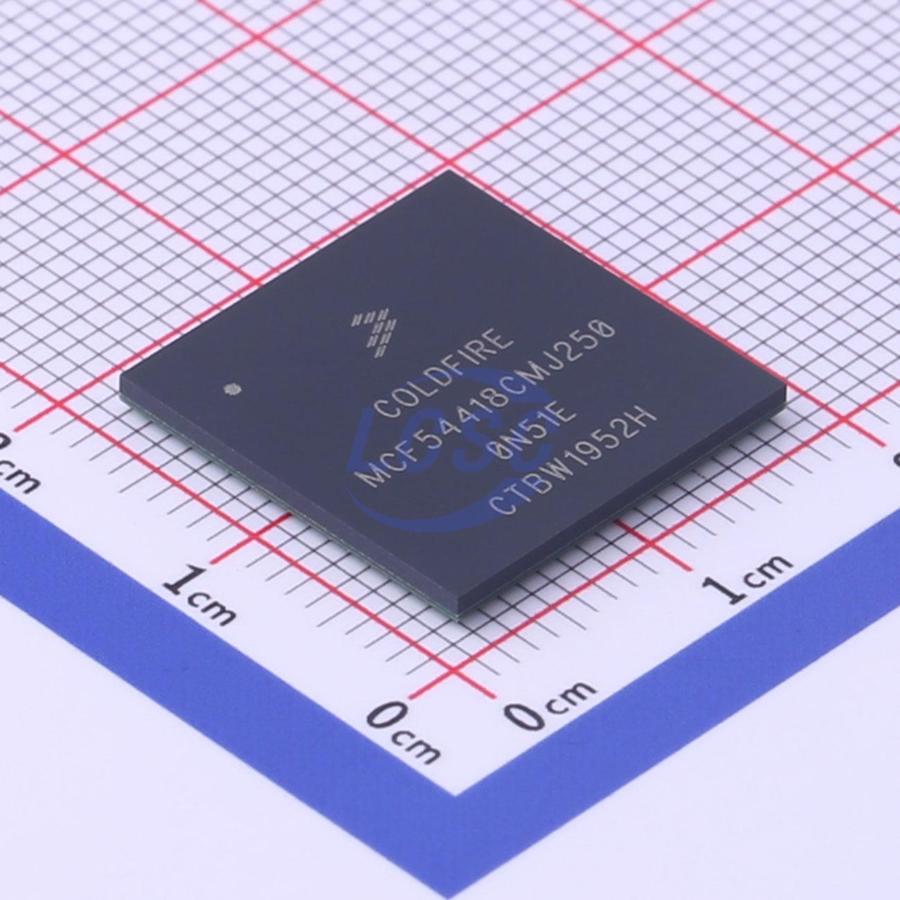 NXP Semicon MCF54418CMJ250
