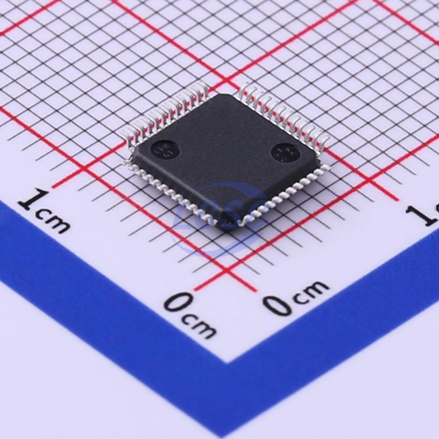 STMicroelectronics STM32F091CBT7TR - Image 2