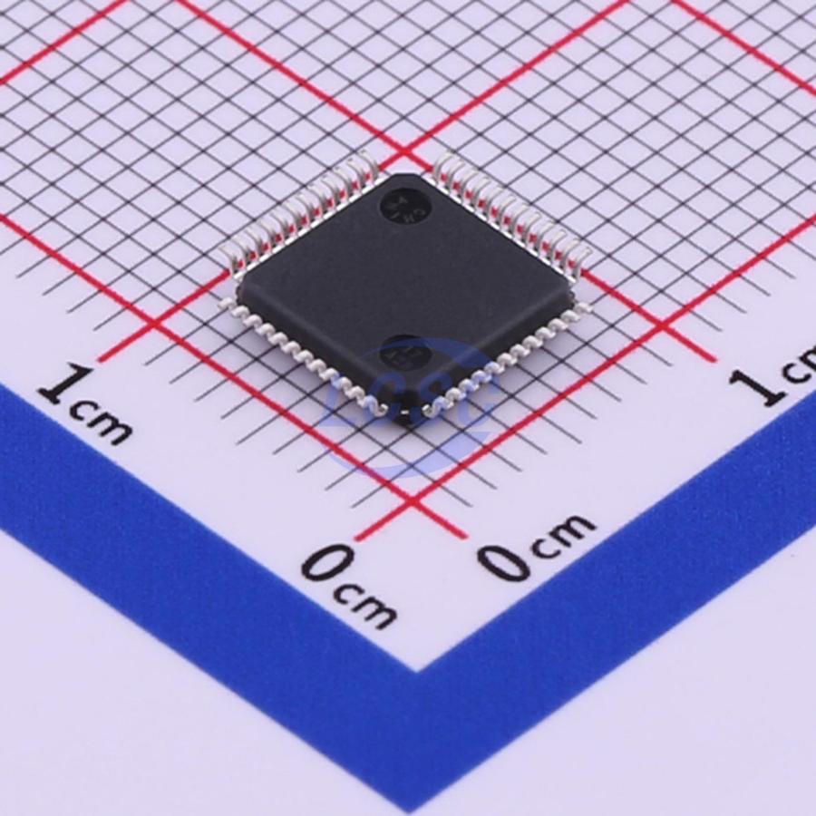 STMicroelectronics STM32G030C8T6 - Image 2