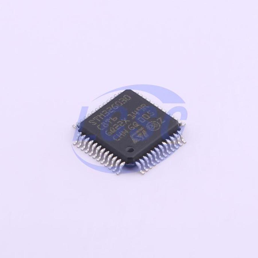 STMicroelectronics STM32G030C8T6 - Image 3