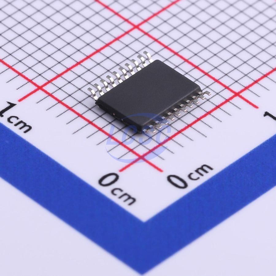 STMicroelectronics STM32G030F6P6TR - Image 2