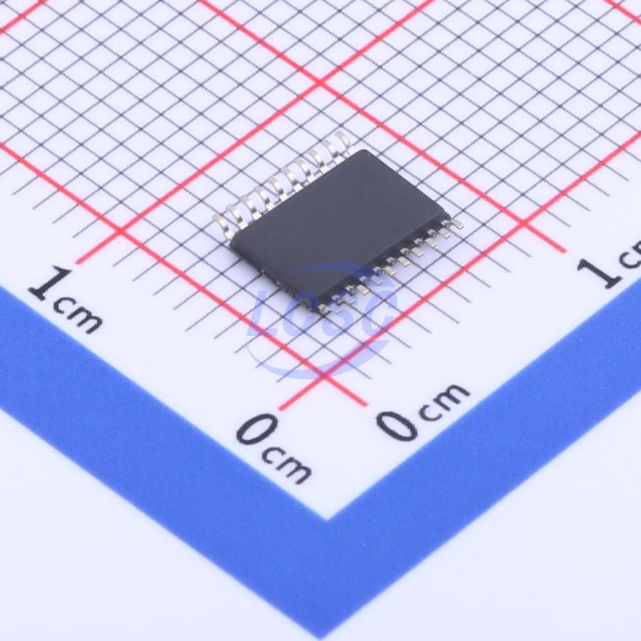 STMicroelectronics STM32G030F6P6 - Image 2