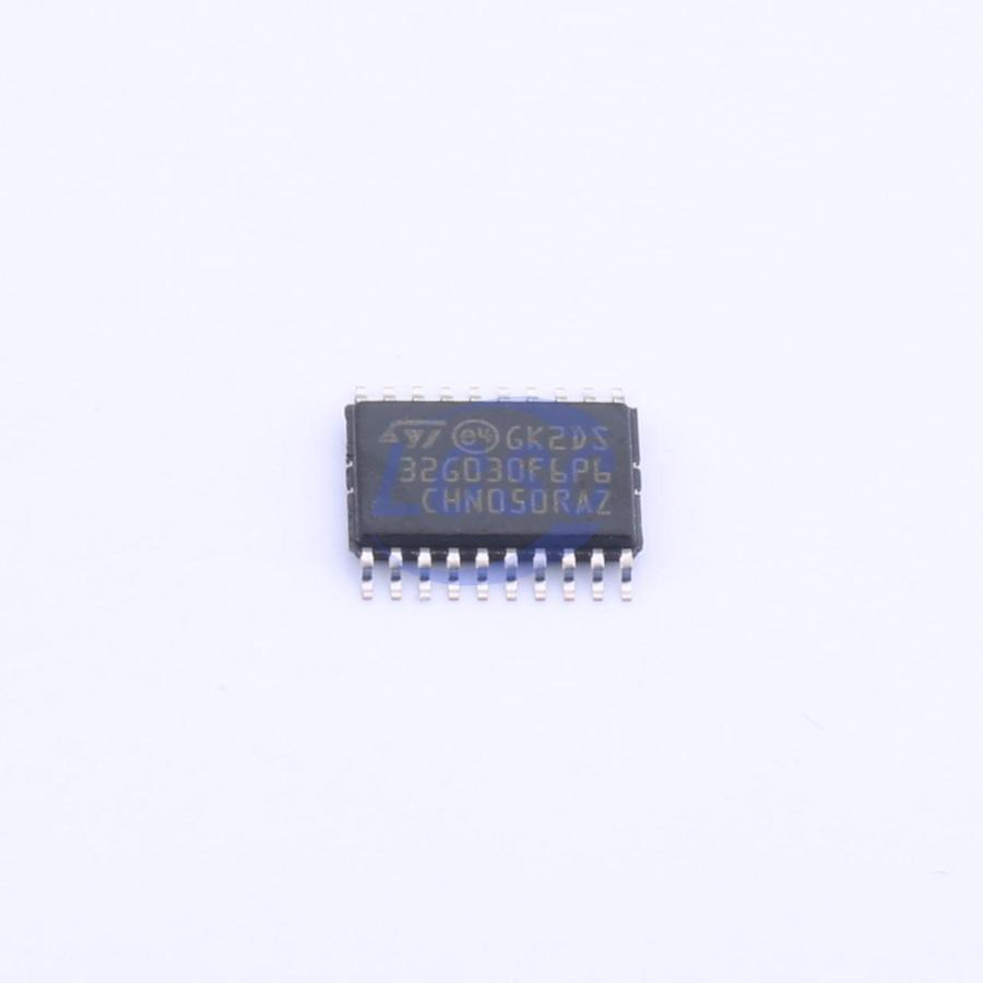 STMicroelectronics STM32G030F6P6 - Image 3