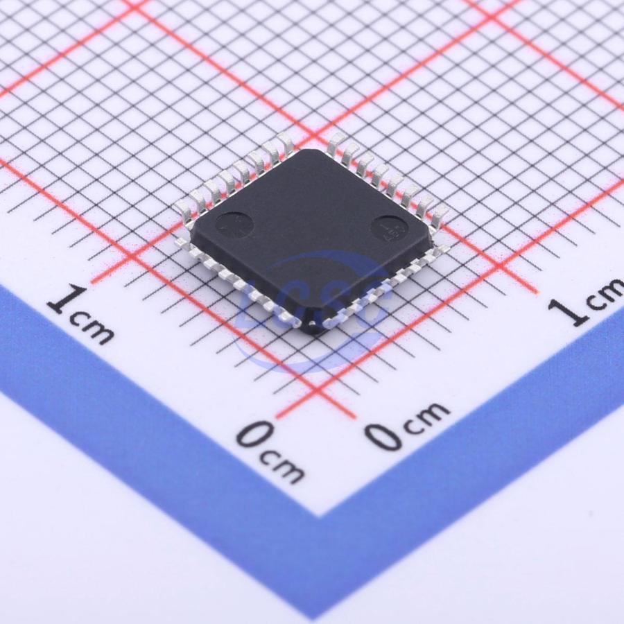 STMicroelectronics STM32G030K6T6TR - Image 2