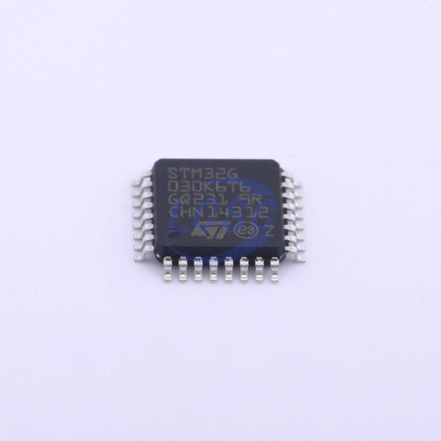 STMicroelectronics STM32G030K6T6TR - Image 3