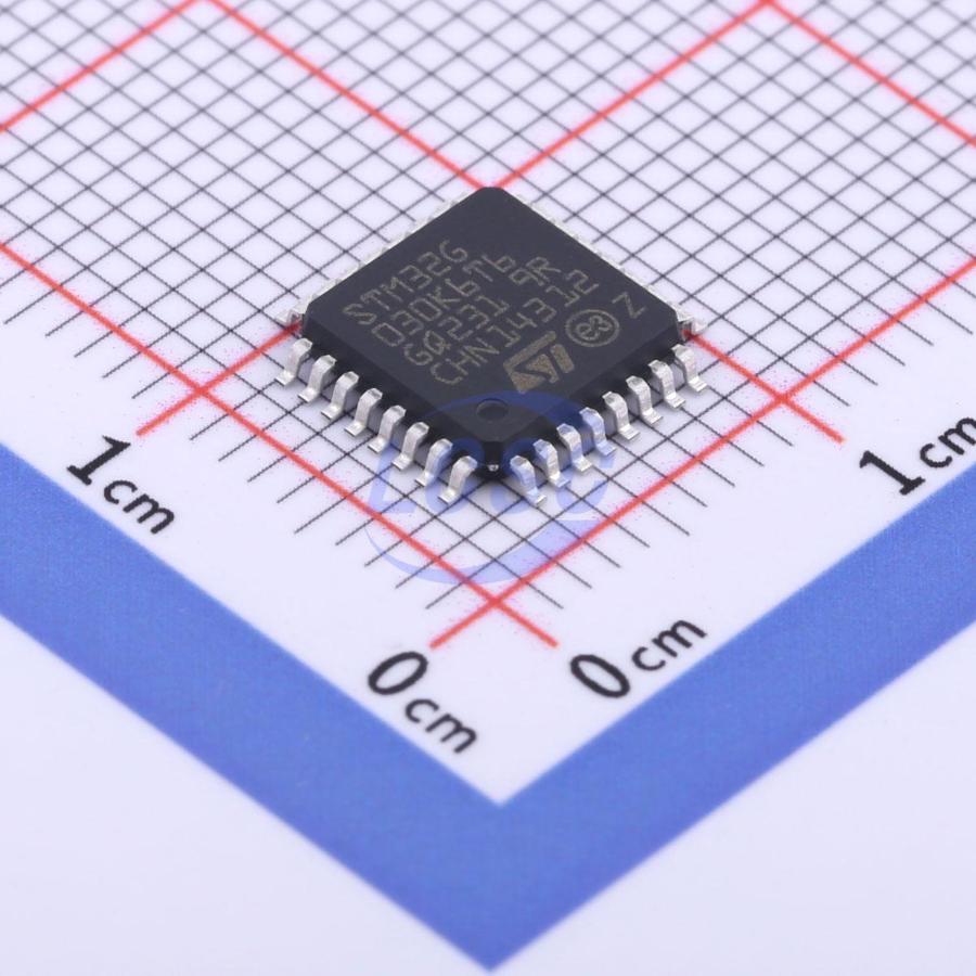 STMicroelectronics STM32G030K6T6TR