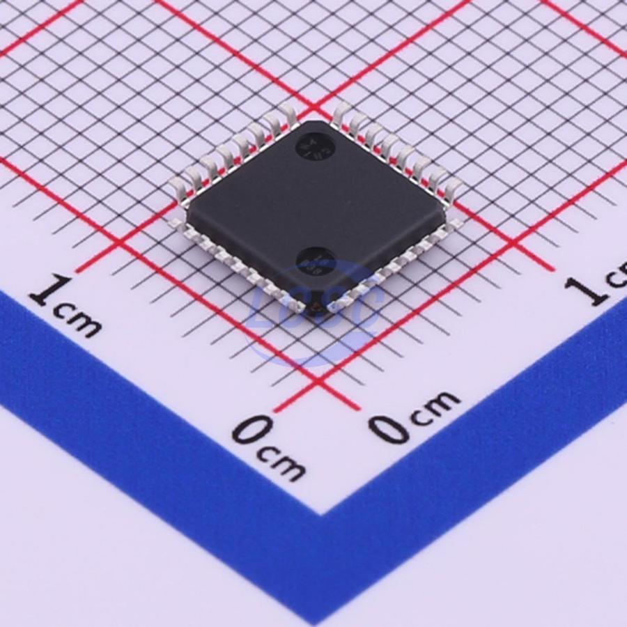 STMicroelectronics STM32G030K6T6 - Image 2