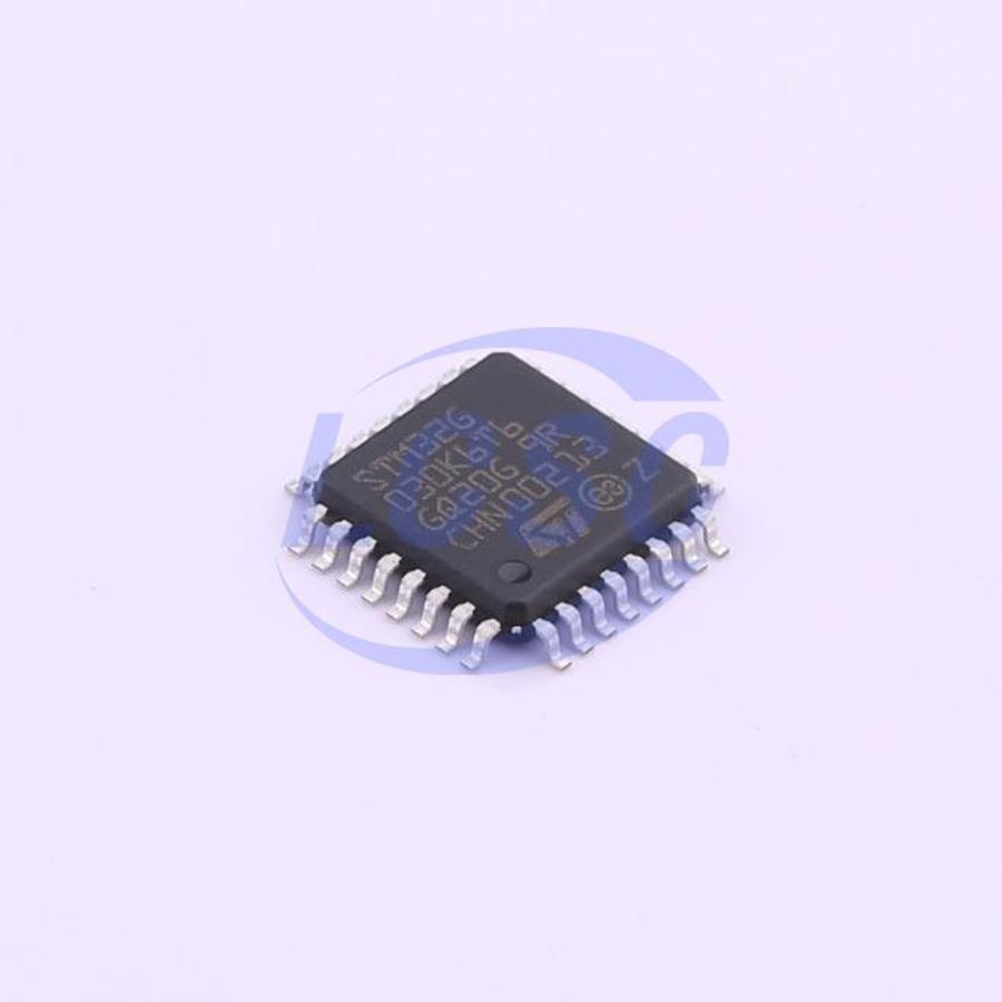 STMicroelectronics STM32G030K6T6 - Image 3